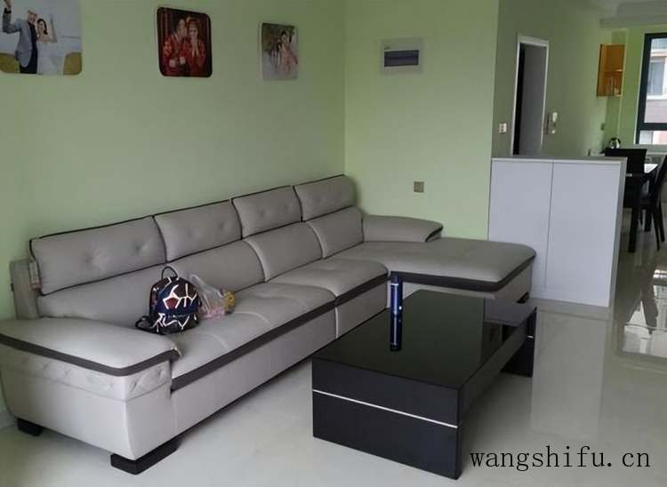 公公留给老公的破旧老房，这样翻新之后，效果太好了 旧房翻新 第23张 公公留给老公的破旧老房，这样翻新之后，效果太好了 旧房翻新 粉刷匠第23张