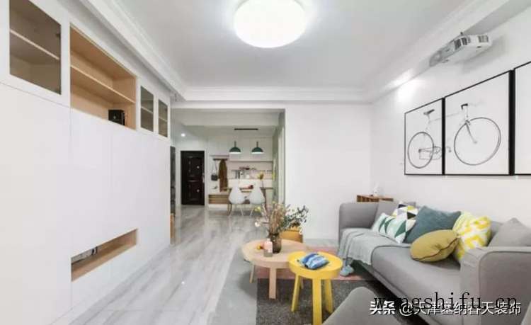 旧房如何翻新,老房改造要注意这几点 旧房翻新 第2张 旧房如何翻新,老房改造要注意这几点 旧房翻新 粉刷匠第2张 旧房如何翻新,老房改造要注意这几点 旧房翻新 第2张 旧房如何翻新,老房改造要注意这几点 旧房翻新 粉刷匠第2张