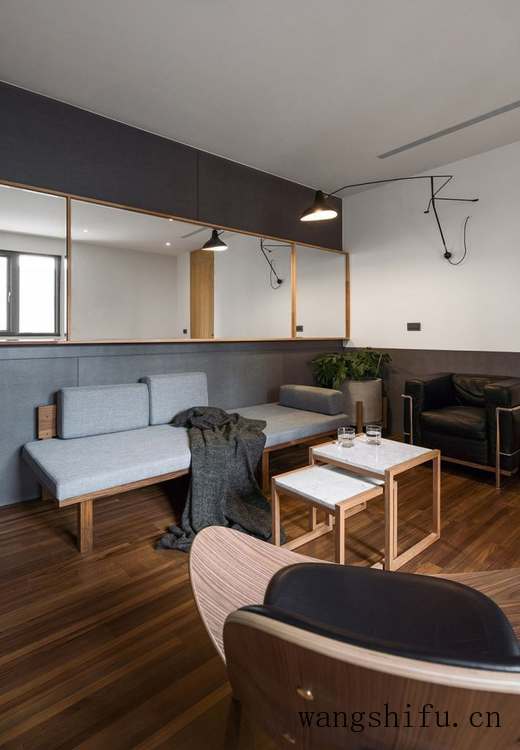 小巷里的住宅改造旧房改造 旧房翻新 第6张 小巷里的住宅改造旧房改造 旧房翻新 粉刷匠第6张