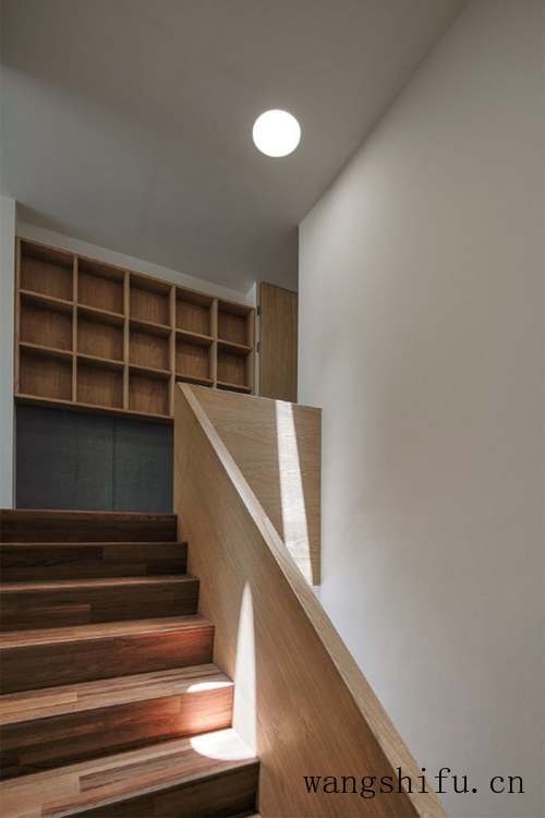 小巷里的住宅改造旧房改造 旧房翻新 第11张 小巷里的住宅改造旧房改造 旧房翻新 粉刷匠第11张