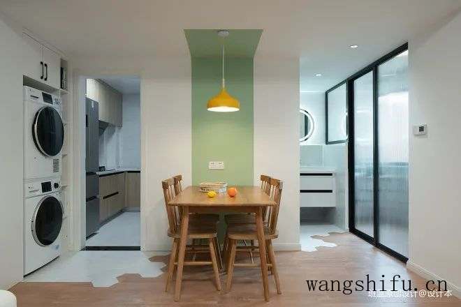 旧房改造:53㎡老破小能有三房?再也不用怕生二胎住不下了 旧房翻新 第1张 旧房改造:53㎡老破小能有三房?再也不用怕生二胎住不下了 旧房翻新 粉刷匠第1张 旧房改造:53㎡老破小能有三房?再也不用怕生二胎住不下了 旧房翻新 第1张 旧房改造:53㎡老破小能有三房?再也不用怕生二胎住不下了 旧房翻新 粉刷匠第1张