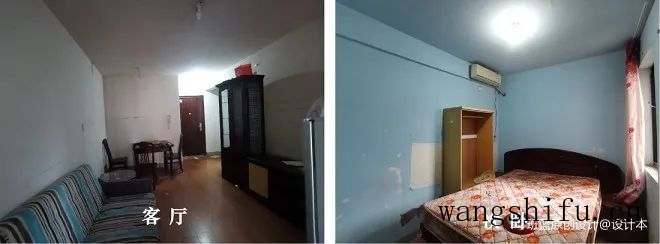 旧房改造:53㎡老破小能有三房?再也不用怕生二胎住不下了 旧房翻新 第3张 旧房改造:53㎡老破小能有三房?再也不用怕生二胎住不下了 旧房翻新 粉刷匠第3张 旧房改造:53㎡老破小能有三房?再也不用怕生二胎住不下了 旧房翻新 第3张 旧房改造:53㎡老破小能有三房?再也不用怕生二胎住不下了 旧房翻新 粉刷匠第3张