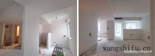 旧房改造:53㎡老破小能有三房?再也不用怕生二胎住不下了 旧房翻新 第5张 旧房改造:53㎡老破小能有三房?再也不用怕生二胎住不下了 旧房翻新 粉刷匠第5张 旧房改造:53㎡老破小能有三房?再也不用怕生二胎住不下了 旧房翻新 第5张 旧房改造:53㎡老破小能有三房?再也不用怕生二胎住不下了 旧房翻新 粉刷匠第5张