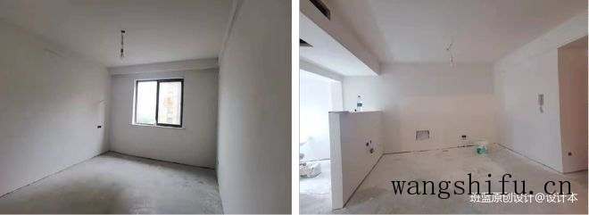 旧房改造:53㎡老破小能有三房?再也不用怕生二胎住不下了 旧房翻新 第6张 旧房改造:53㎡老破小能有三房?再也不用怕生二胎住不下了 旧房翻新 粉刷匠第6张 旧房改造:53㎡老破小能有三房?再也不用怕生二胎住不下了 旧房翻新 第6张 旧房改造:53㎡老破小能有三房?再也不用怕生二胎住不下了 旧房翻新 粉刷匠第6张