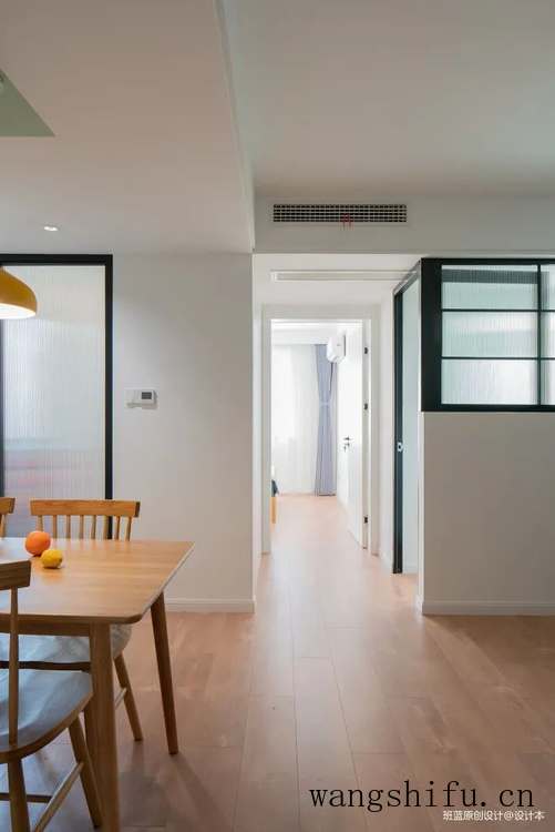 旧房改造:53㎡老破小能有三房?再也不用怕生二胎住不下了 旧房翻新 第8张 旧房改造:53㎡老破小能有三房?再也不用怕生二胎住不下了 旧房翻新 粉刷匠第8张 旧房改造:53㎡老破小能有三房?再也不用怕生二胎住不下了 旧房翻新 第8张 旧房改造:53㎡老破小能有三房?再也不用怕生二胎住不下了 旧房翻新 粉刷匠第8张