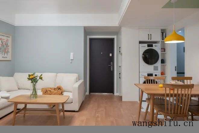 旧房改造:53㎡老破小能有三房?再也不用怕生二胎住不下了 旧房翻新 第13张 旧房改造:53㎡老破小能有三房?再也不用怕生二胎住不下了 旧房翻新 粉刷匠第13张 旧房改造:53㎡老破小能有三房?再也不用怕生二胎住不下了 旧房翻新 第13张 旧房改造:53㎡老破小能有三房?再也不用怕生二胎住不下了 旧房翻新 粉刷匠第13张