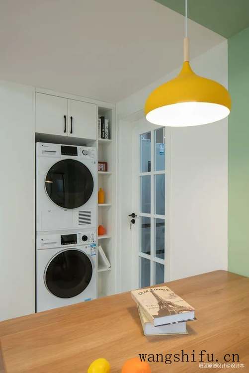 旧房改造:53㎡老破小能有三房?再也不用怕生二胎住不下了 旧房翻新 第14张 旧房改造:53㎡老破小能有三房?再也不用怕生二胎住不下了 旧房翻新 粉刷匠第14张 旧房改造:53㎡老破小能有三房?再也不用怕生二胎住不下了 旧房翻新 第14张 旧房改造:53㎡老破小能有三房?再也不用怕生二胎住不下了 旧房翻新 粉刷匠第14张