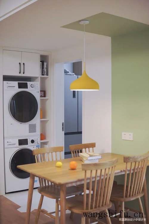 旧房改造:53㎡老破小能有三房?再也不用怕生二胎住不下了 旧房翻新 第17张 旧房改造:53㎡老破小能有三房?再也不用怕生二胎住不下了 旧房翻新 粉刷匠第17张 旧房改造:53㎡老破小能有三房?再也不用怕生二胎住不下了 旧房翻新 第17张 旧房改造:53㎡老破小能有三房?再也不用怕生二胎住不下了 旧房翻新 粉刷匠第17张