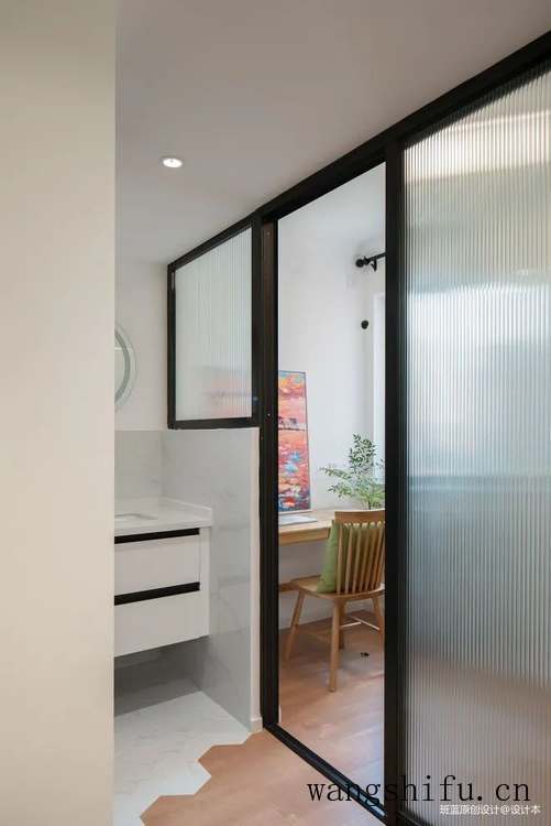 旧房改造:53㎡老破小能有三房?再也不用怕生二胎住不下了 旧房翻新 第20张 旧房改造:53㎡老破小能有三房?再也不用怕生二胎住不下了 旧房翻新 粉刷匠第20张 旧房改造:53㎡老破小能有三房?再也不用怕生二胎住不下了 旧房翻新 第20张 旧房改造:53㎡老破小能有三房?再也不用怕生二胎住不下了 旧房翻新 粉刷匠第20张