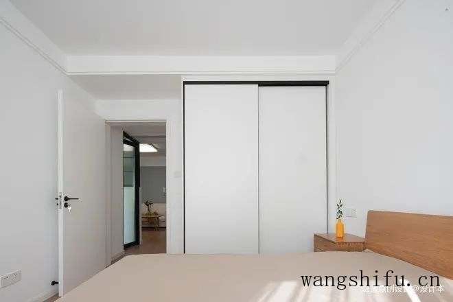 旧房改造:53㎡老破小能有三房?再也不用怕生二胎住不下了 旧房翻新 第26张 旧房改造:53㎡老破小能有三房?再也不用怕生二胎住不下了 旧房翻新 粉刷匠第26张 旧房改造:53㎡老破小能有三房?再也不用怕生二胎住不下了 旧房翻新 第26张 旧房改造:53㎡老破小能有三房?再也不用怕生二胎住不下了 旧房翻新 粉刷匠第26张