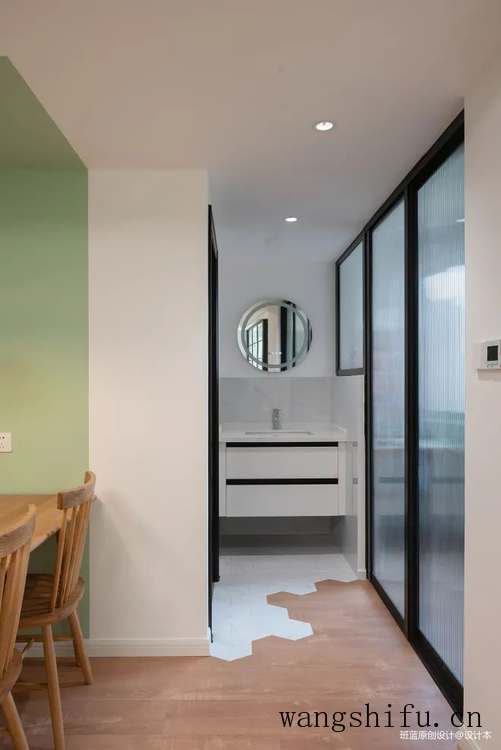 旧房改造:53㎡老破小能有三房?再也不用怕生二胎住不下了 旧房翻新 第33张 旧房改造:53㎡老破小能有三房?再也不用怕生二胎住不下了 旧房翻新 粉刷匠第33张 旧房改造:53㎡老破小能有三房?再也不用怕生二胎住不下了 旧房翻新 第33张 旧房改造:53㎡老破小能有三房?再也不用怕生二胎住不下了 旧房翻新 粉刷匠第33张