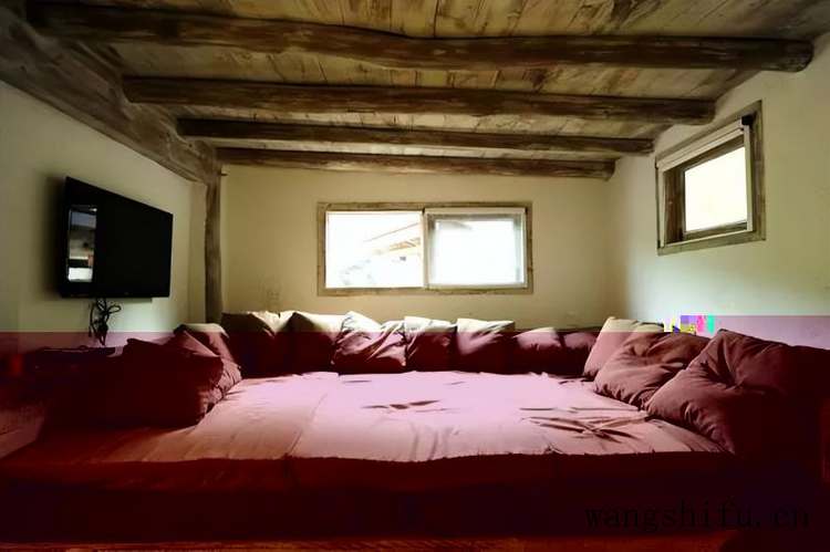 墙面翻新的三种方式