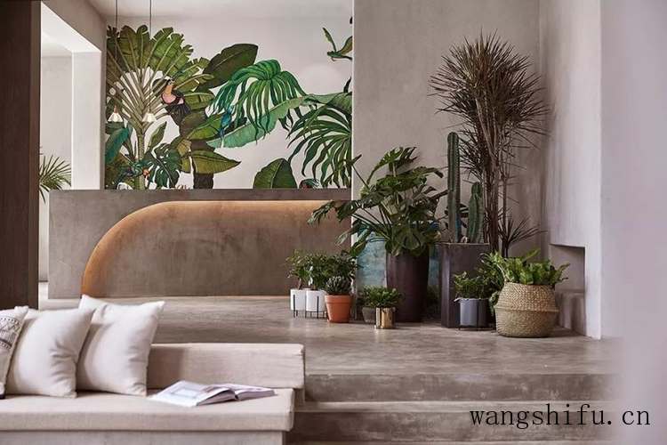 涂料选无毒空气要流通 儿童房装修涂料选购技巧