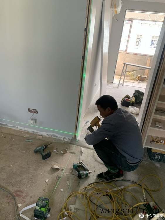 奔五大叔10万翻新75平老房记录:拖拖拉拉,进入收尾状态 旧房翻新 第7张 奔五大叔10万翻新75平老房记录:拖拖拉拉,进入收尾状态 旧房翻新 粉刷匠第7张 奔五大叔10万翻新75平老房记录:拖拖拉拉,进入收尾状态 旧房翻新 第7张 奔五大叔10万翻新75平老房记录:拖拖拉拉,进入收尾状态 旧房翻新 粉刷匠第7张