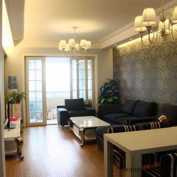 老房子翻新装修只花了10万，打扫干净后真没想到会这么漂亮 旧房翻新 第2张 老房子翻新装修只花了10万，打扫干净后真没想到会这么漂亮 旧房翻新 粉刷匠第2张