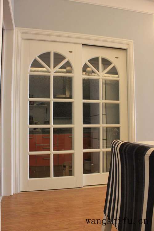 老房子翻新装修只花了10万，打扫干净后真没想到会这么漂亮 旧房翻新 第4张 老房子翻新装修只花了10万，打扫干净后真没想到会这么漂亮 旧房翻新 粉刷匠第4张