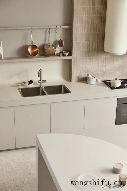 厨卫翻新全包要多少钱？2022年厨卫翻新报价表明细表 旧房翻新 第2张 厨卫翻新全包要多少钱？2022年厨卫翻新报价表明细表 旧房翻新 粉刷匠第2张