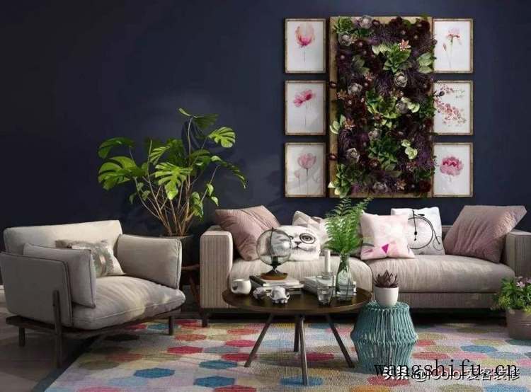 10年经验设计师为你揭秘：老房翻新该如何控制预算？ 旧房翻新 第5张 10年经验设计师为你揭秘：老房翻新该如何控制预算？ 旧房翻新 粉刷匠第5张