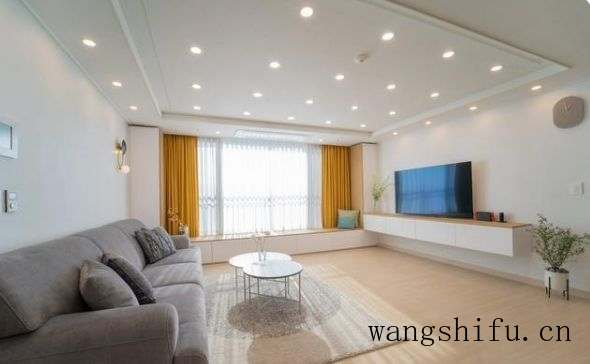 家具旧了不用丢，学习她家老房翻新，不用花钱就把家换了个样 旧房翻新 第2张 家具旧了不用丢，学习她家老房翻新，不用花钱就把家换了个样 旧房翻新 粉刷匠第2张