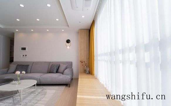 家具旧了不用丢，学习她家老房翻新，不用花钱就把家换了个样 旧房翻新 第3张 家具旧了不用丢，学习她家老房翻新，不用花钱就把家换了个样 旧房翻新 粉刷匠第3张