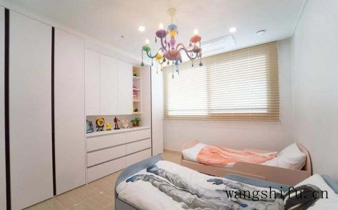 家具旧了不用丢，学习她家老房翻新，不用花钱就把家换了个样 旧房翻新 第12张 家具旧了不用丢，学习她家老房翻新，不用花钱就把家换了个样 旧房翻新 粉刷匠第12张