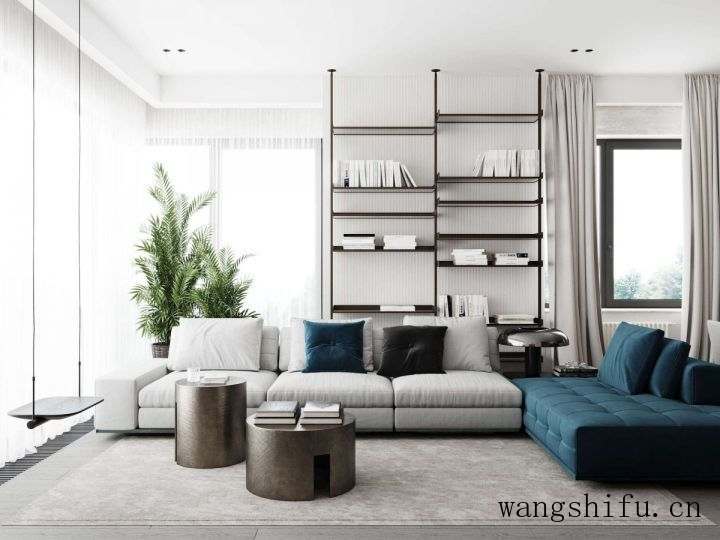 滚刷乳胶漆方法—滚刷乳胶漆使用方法的介绍