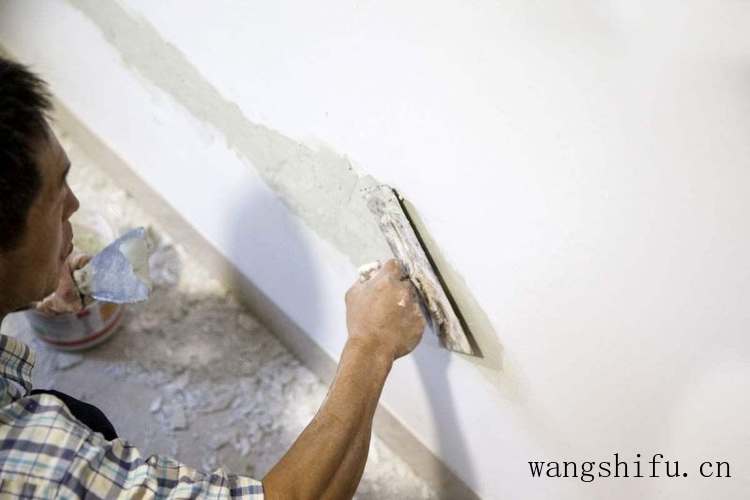 旧墙翻新流程及注意事项，提早知道，才能不花冤枉钱 旧房翻新 第8张 旧墙翻新流程及注意事项，提早知道，才能不花冤枉钱 旧房翻新 粉刷匠第8张