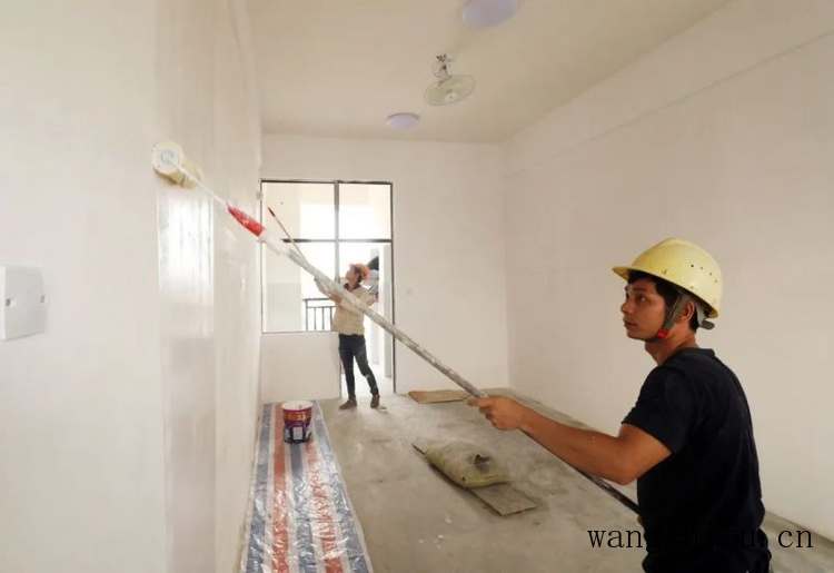 旧墙翻新流程及注意事项，提早知道，才能不花冤枉钱 旧房翻新 第9张 旧墙翻新流程及注意事项，提早知道，才能不花冤枉钱 旧房翻新 粉刷匠第9张