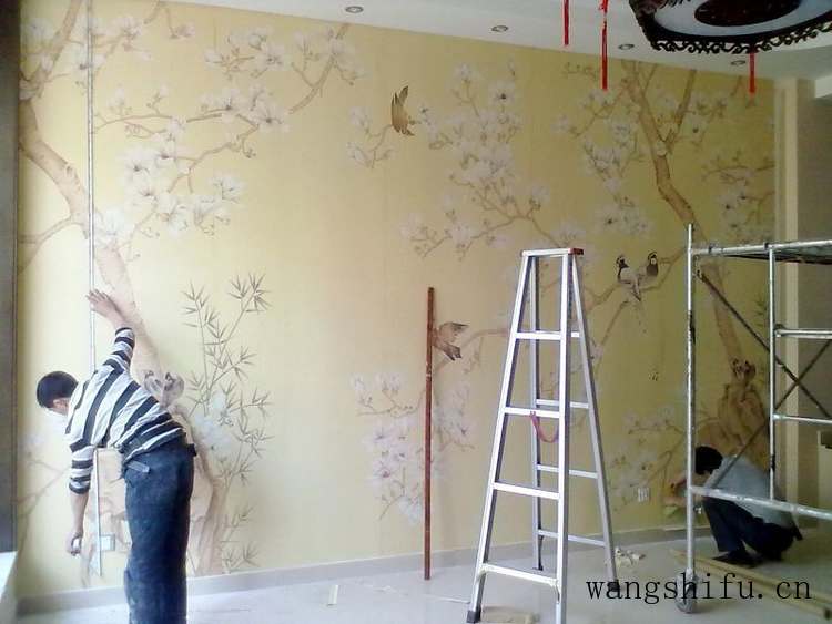 旧墙翻新流程及注意事项，提早知道，才能不花冤枉钱 旧房翻新 第10张 旧墙翻新流程及注意事项，提早知道，才能不花冤枉钱 旧房翻新 粉刷匠第10张