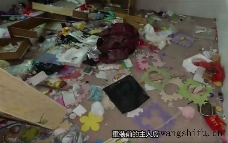 他买下120㎡闲置脏旧房,将4室翻新成3室,网友:前后差别太大了 旧房翻新 第6张 他买下120㎡闲置脏旧房,将4室翻新成3室,网友:前后差别太大了 旧房翻新 粉刷匠第6张 他买下120㎡闲置脏旧房,将4室翻新成3室,网友:前后差别太大了 旧房翻新 第6张 他买下120㎡闲置脏旧房,将4室翻新成3室,网友:前后差别太大了 旧房翻新 粉刷匠第6张