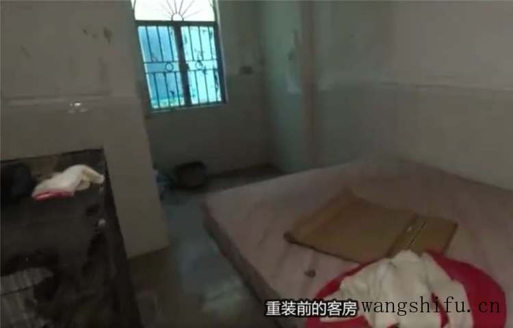 他买下120㎡闲置脏旧房,将4室翻新成3室,网友:前后差别太大了 旧房翻新 第9张 他买下120㎡闲置脏旧房,将4室翻新成3室,网友:前后差别太大了 旧房翻新 粉刷匠第9张 他买下120㎡闲置脏旧房,将4室翻新成3室,网友:前后差别太大了 旧房翻新 第9张 他买下120㎡闲置脏旧房,将4室翻新成3室,网友:前后差别太大了 旧房翻新 粉刷匠第9张