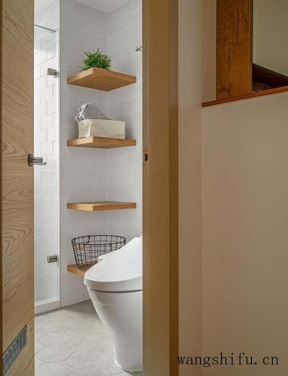 如何粉刷旧墙面？