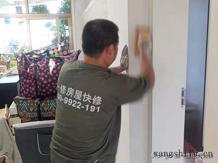 旧墙翻新公司哪家好，如何选到专业靠谱的旧墙翻新公司 旧房翻新 第5张 旧墙翻新公司哪家好，如何选到专业靠谱的旧墙翻新公司 旧房翻新 粉刷匠第5张