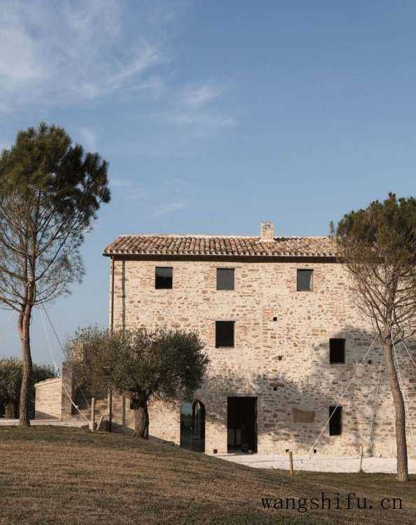 走进这3家意大利民宿,看国外设计师如何玩转旧房改造? 旧房翻新 第3张 走进这3家意大利民宿,看国外设计师如何玩转旧房改造? 旧房翻新 粉刷匠第3张 走进这3家意大利民宿,看国外设计师如何玩转旧房改造? 旧房翻新 第3张 走进这3家意大利民宿,看国外设计师如何玩转旧房改造? 旧房翻新 粉刷匠第3张