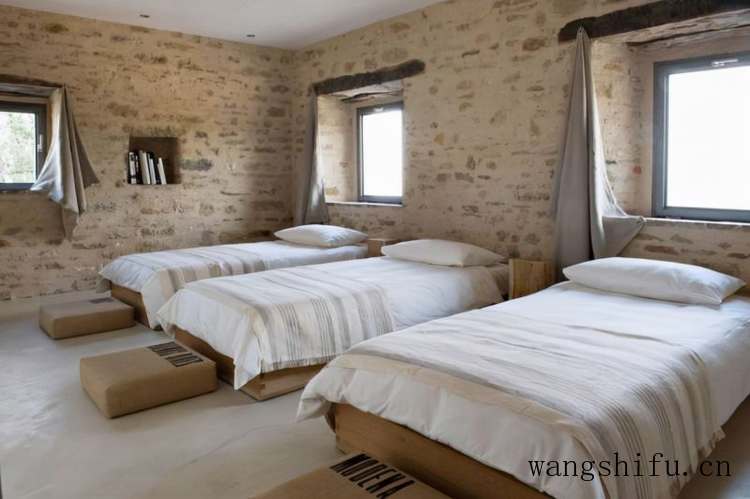 走进这3家意大利民宿,看国外设计师如何玩转旧房改造? 旧房翻新 第6张 走进这3家意大利民宿,看国外设计师如何玩转旧房改造? 旧房翻新 粉刷匠第6张 走进这3家意大利民宿,看国外设计师如何玩转旧房改造? 旧房翻新 第6张 走进这3家意大利民宿,看国外设计师如何玩转旧房改造? 旧房翻新 粉刷匠第6张