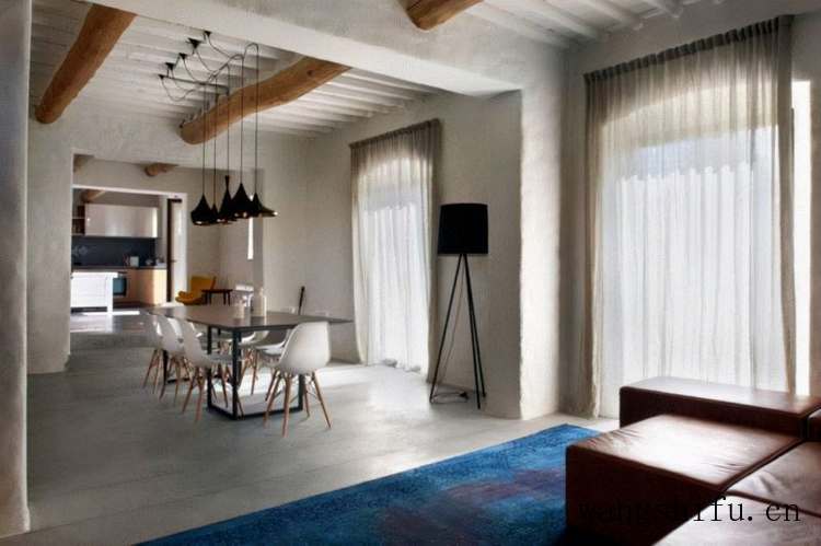 走进这3家意大利民宿,看国外设计师如何玩转旧房改造? 旧房翻新 第8张 走进这3家意大利民宿,看国外设计师如何玩转旧房改造? 旧房翻新 粉刷匠第8张 走进这3家意大利民宿,看国外设计师如何玩转旧房改造? 旧房翻新 第8张 走进这3家意大利民宿,看国外设计师如何玩转旧房改造? 旧房翻新 粉刷匠第8张