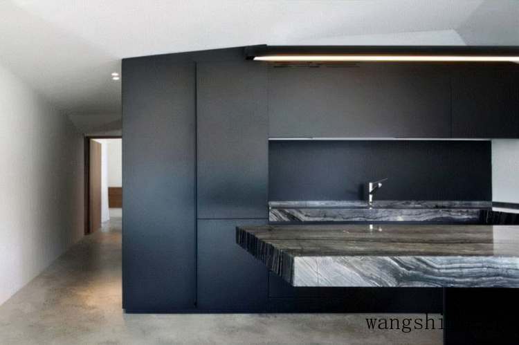 室内的墙体粉刷什么颜色更健康？