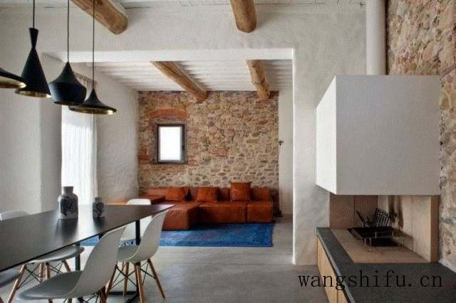 走进这3家意大利民宿,看国外设计师如何玩转旧房改造? 旧房翻新 第11张 走进这3家意大利民宿,看国外设计师如何玩转旧房改造? 旧房翻新 粉刷匠第11张 走进这3家意大利民宿,看国外设计师如何玩转旧房改造? 旧房翻新 第11张 走进这3家意大利民宿,看国外设计师如何玩转旧房改造? 旧房翻新 粉刷匠第11张