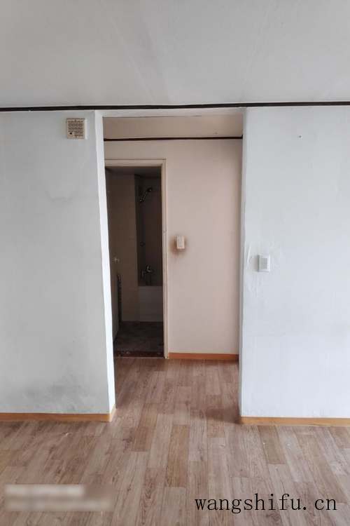 改造30年房龄老房，69㎡高效使用不像小户型，两人居住温馨且安逸 旧房翻新 第14张 改造30年房龄老房，69㎡高效使用不像小户型，两人居住温馨且安逸 旧房翻新 粉刷匠第14张