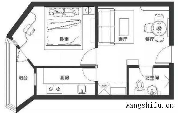 70后阿姨改造40㎡旧房,将老破小“古董房”,低预算装修成现代风 旧房翻新 第1张 70后阿姨改造40㎡旧房,将老破小“古董房”,低预算装修成现代风 旧房翻新 粉刷匠第1张 70后阿姨改造40㎡旧房,将老破小“古董房”,低预算装修成现代风 旧房翻新 第1张 70后阿姨改造40㎡旧房,将老破小“古董房”,低预算装修成现代风 旧房翻新 粉刷匠第1张
