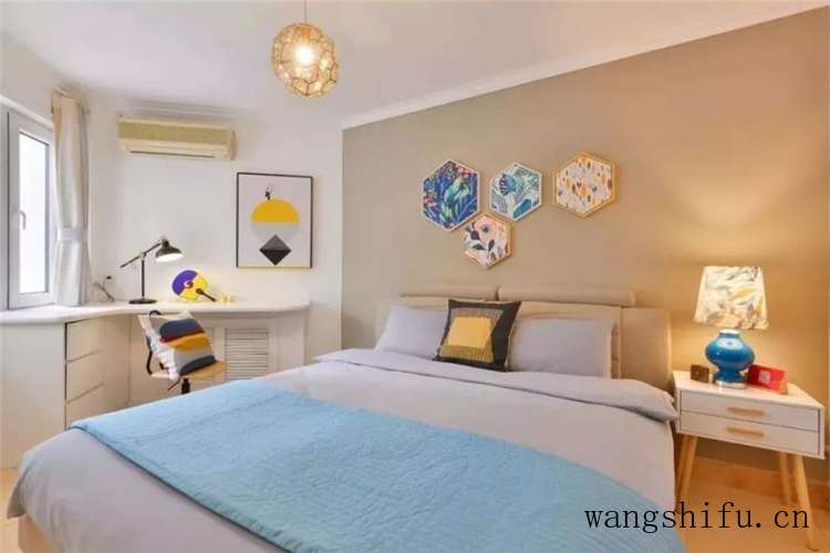 70后阿姨改造40㎡旧房,将老破小“古董房”,低预算装修成现代风 旧房翻新 第7张 70后阿姨改造40㎡旧房,将老破小“古董房”,低预算装修成现代风 旧房翻新 粉刷匠第7张 70后阿姨改造40㎡旧房,将老破小“古董房”,低预算装修成现代风 旧房翻新 第7张 70后阿姨改造40㎡旧房,将老破小“古董房”,低预算装修成现代风 旧房翻新 粉刷匠第7张