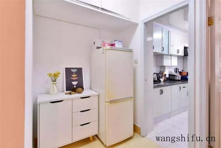 70后阿姨改造40㎡旧房,将老破小“古董房”,低预算装修成现代风 旧房翻新 第10张 70后阿姨改造40㎡旧房,将老破小“古董房”,低预算装修成现代风 旧房翻新 粉刷匠第10张 70后阿姨改造40㎡旧房,将老破小“古董房”,低预算装修成现代风 旧房翻新 第10张 70后阿姨改造40㎡旧房,将老破小“古董房”,低预算装修成现代风 旧房翻新 粉刷匠第10张