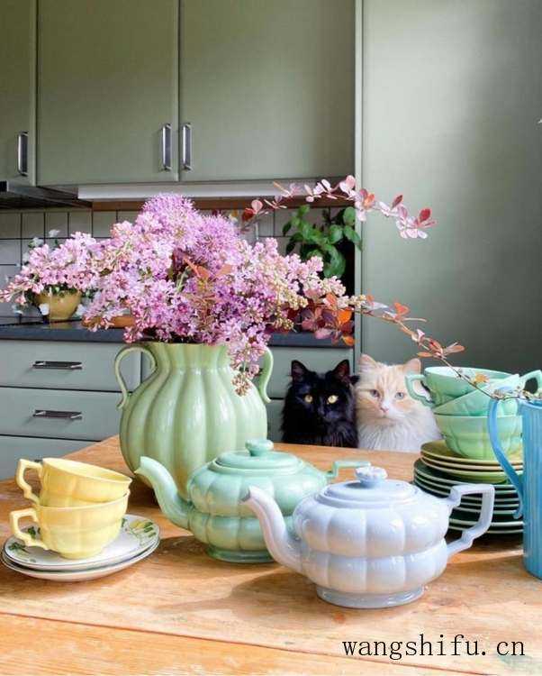 四门衣柜（四门衣柜内部格局设计）