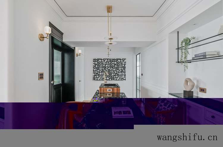 夫妻俩大胆改造老房，坚持把3房改为1房，进屋我就被惊艳到了 旧房翻新 第7张 夫妻俩大胆改造老房，坚持把3房改为1房，进屋我就被惊艳到了 旧房翻新 粉刷匠第7张