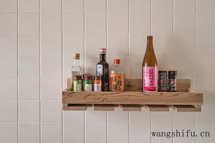 看完她家老房翻新改造后，我不再固执买房了，准备向她家学习 旧房翻新 第9张 看完她家老房翻新改造后，我不再固执买房了，准备向她家学习 旧房翻新 粉刷匠第9张