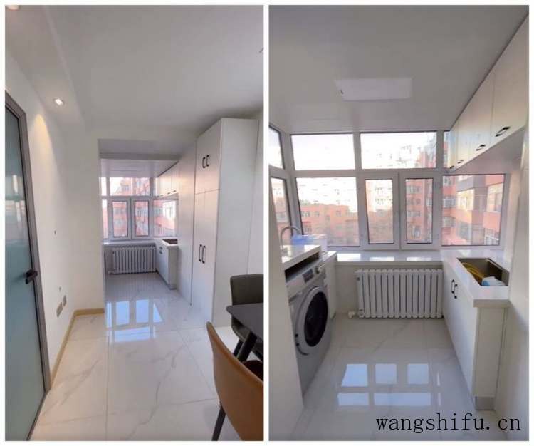 她收回脏乱出租房,将这间老破小“穷装”翻新,前后差别太大了 旧房翻新 第12张 她收回脏乱出租房,将这间老破小“穷装”翻新,前后差别太大了 旧房翻新 粉刷匠第12张 她收回脏乱出租房,将这间老破小“穷装”翻新,前后差别太大了 旧房翻新 第12张 她收回脏乱出租房,将这间老破小“穷装”翻新,前后差别太大了 旧房翻新 粉刷匠第12张