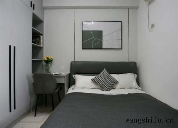 水包水涂料的施工工艺介绍