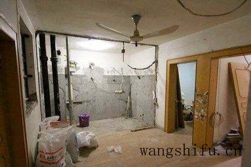 旧房翻新更花钱吗？给你分享秘籍，不用乱花钱，也照样住新房 旧房翻新 第1张 旧房翻新更花钱吗？给你分享秘籍，不用乱花钱，也照样住新房 旧房翻新 粉刷匠第1张