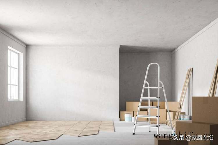 旧房翻新刷几遍漆？这3点告诉你答案，但有5个问题一定要注意 旧房翻新 第3张 旧房翻新刷几遍漆？这3点告诉你答案，但有5个问题一定要注意 旧房翻新 粉刷匠第3张