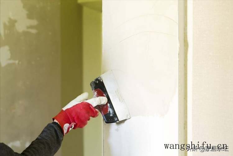 掌握墙面刷漆工艺 营造家居美丽环境